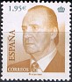 Spain 2005 Básico 1,95 â‚¬ Castaño Edifil 4147